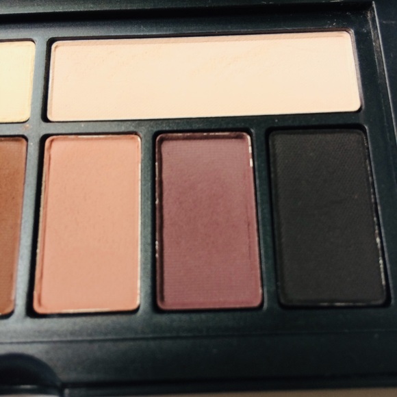 SMASHBOX COVER SHOT MATTE EYE PALETTE - Picture 6 of 8